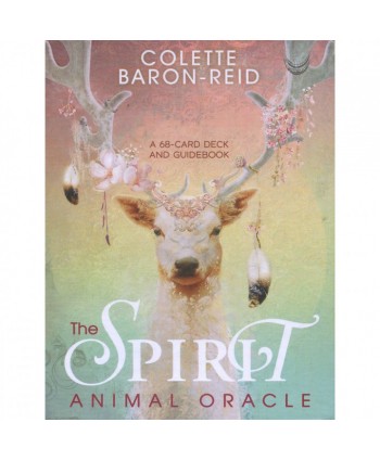 The Spirit Animal Oracle