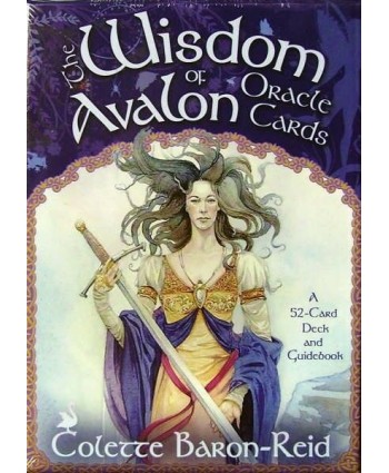 Wisdom of Avalon Oracle