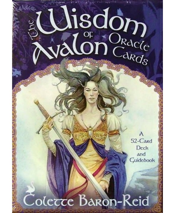 Wisdom of Avalon Oracle