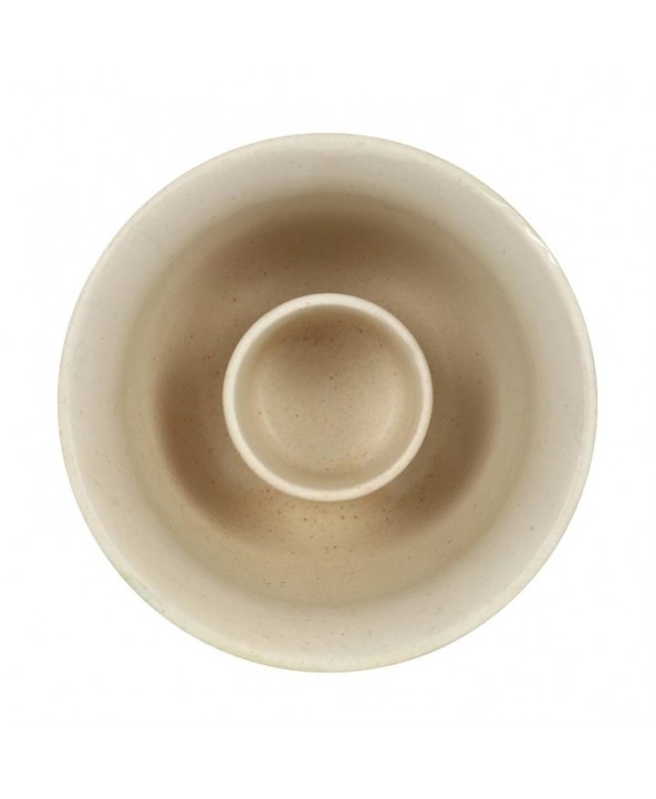 Goddess Smudge Bowl