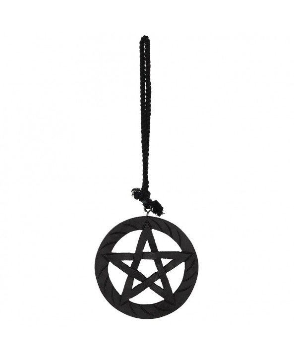 Pentagram hanging Pentagram hanging