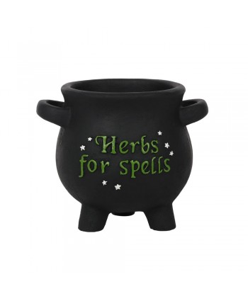 Herb Cauldron - Large