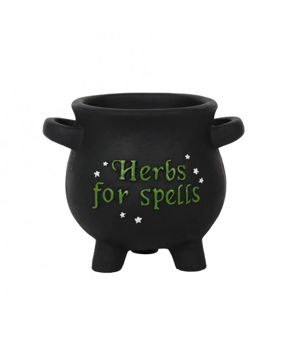 Herb Cauldron - Small