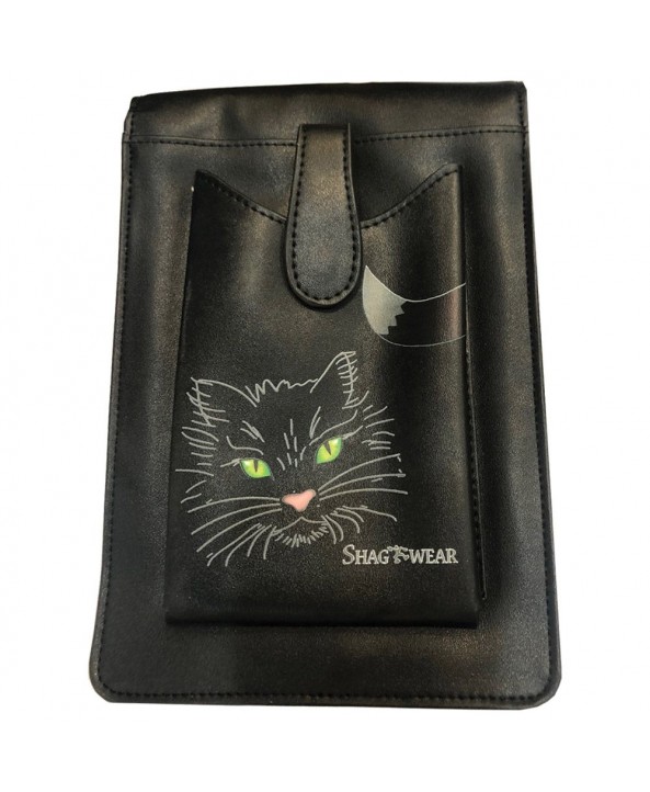 Lucky Black Cat Bag