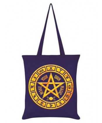 Make Your Own Magic Tote Bag