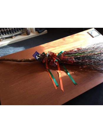 Full Size Besom