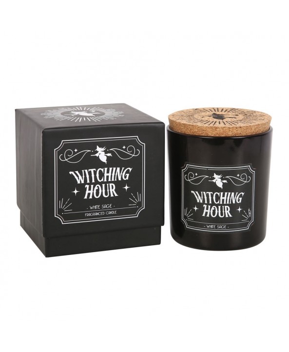 Witching Hour Candle Witching Hour Candle
