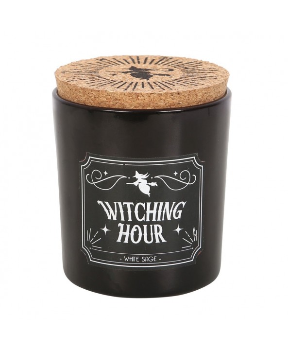 Witching Hour Candle 