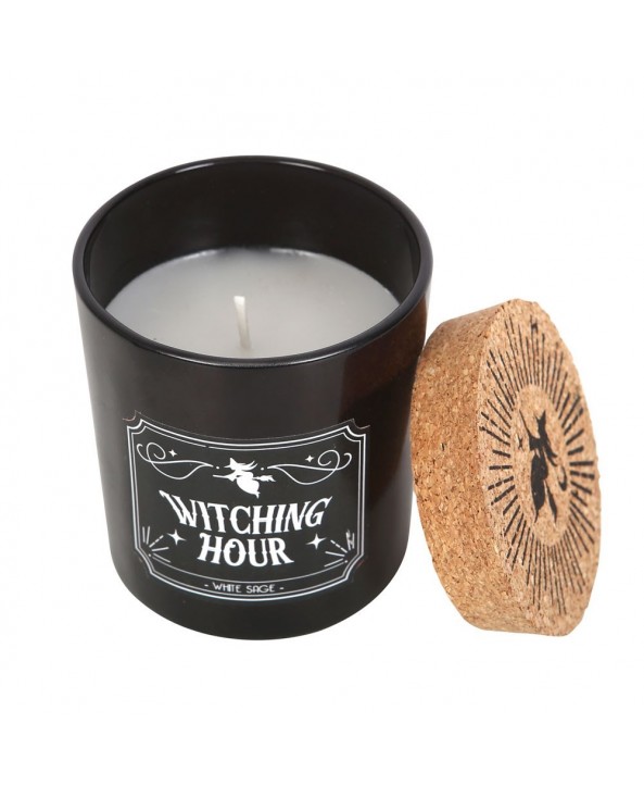 Witching Hour Candle 
