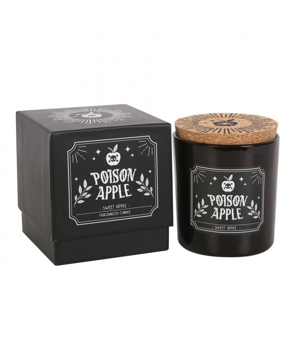 Poison Apple Candle Poison Apple Candle