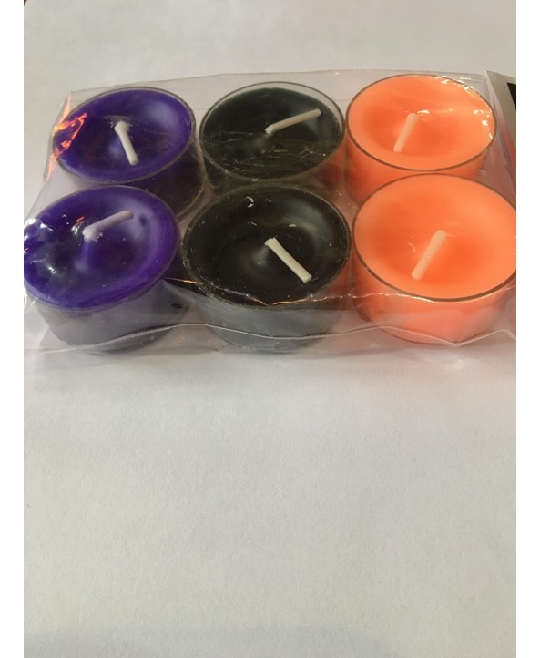 Samhain Tealight pack