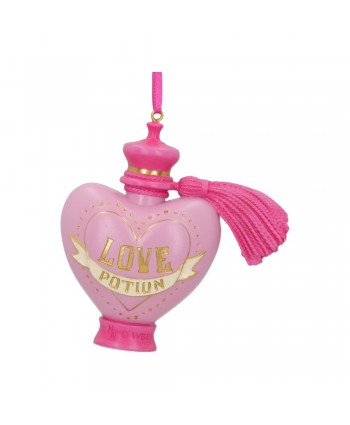 Love Potion Hanging Ornament