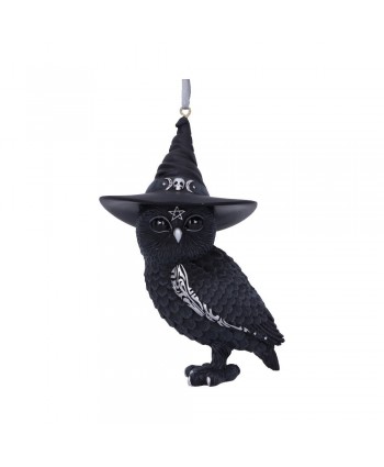 Owlcen Hanging Ornament