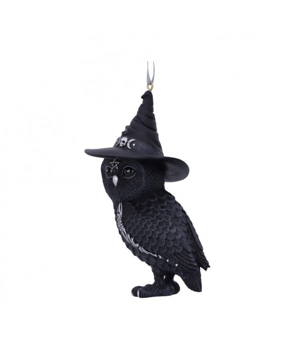 Owlcen Hanging Ornament