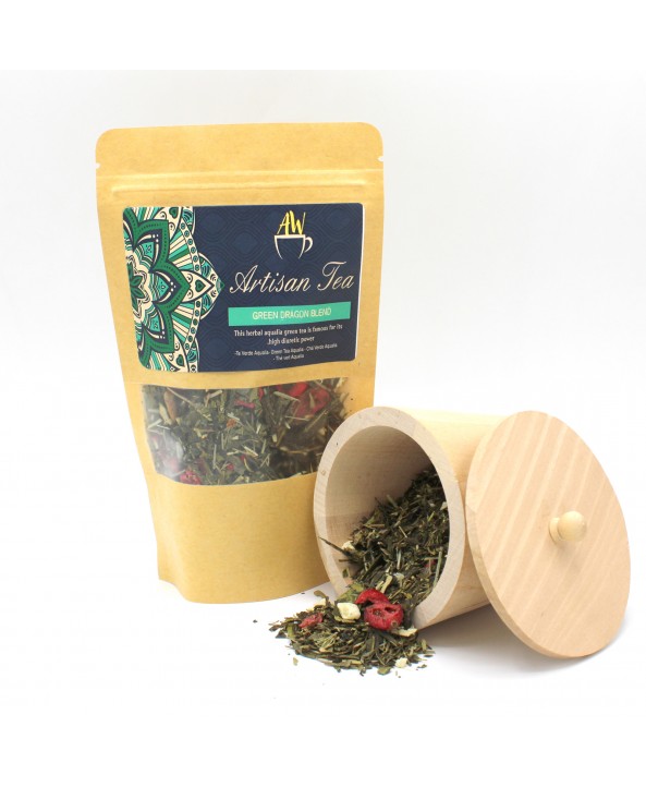 Green Dragon Blend Tea