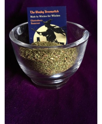 Cleansing Herb Blend