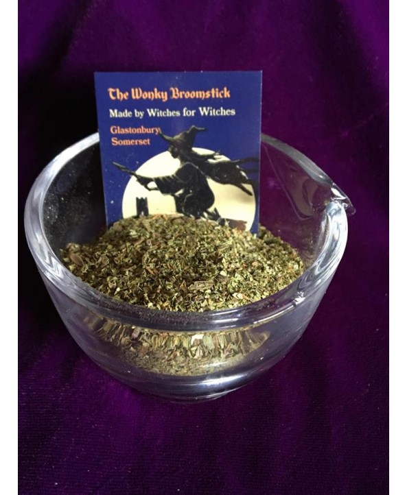 Cleansing Herb Blend