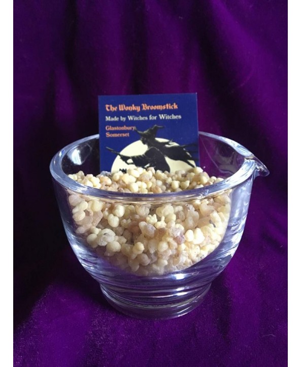 Frankincense Resin