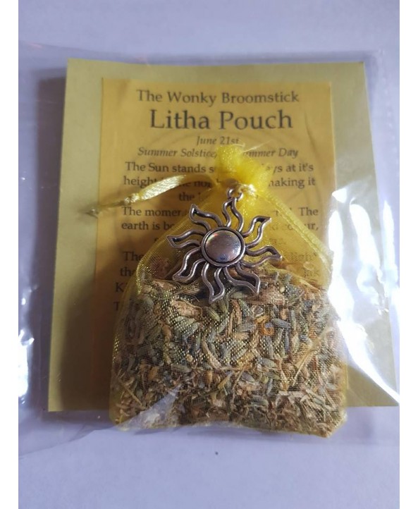 Litha Pouch