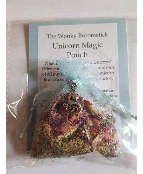 Unicorn Pouch