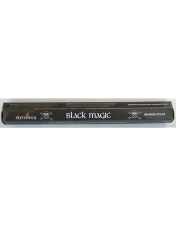 Black Magic Incense Sticks