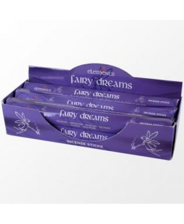 Fairy Dreams Incense Sticks