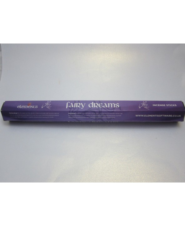 Fairy Dreams Incense Sticks