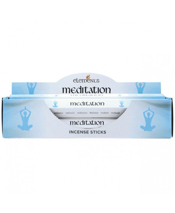 Meditation Incense Sticks