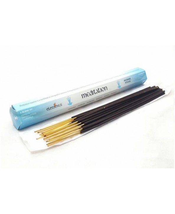 Meditation Incense Sticks