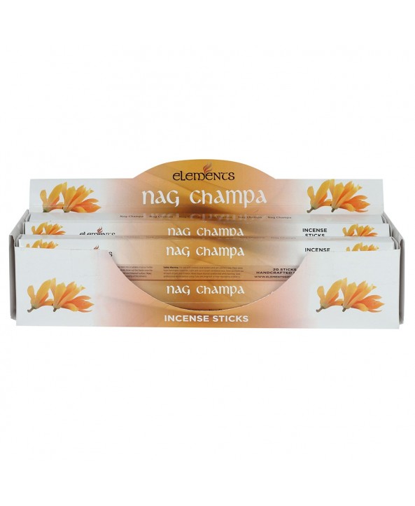 Nag Champa Incense Sticks