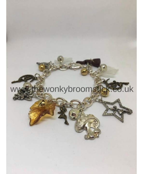 Fairy Bracelet Fairy Bracelet