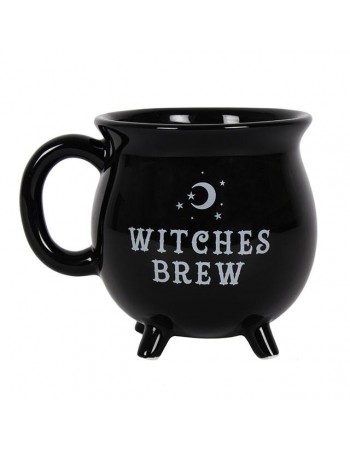 Cauldron Mug
