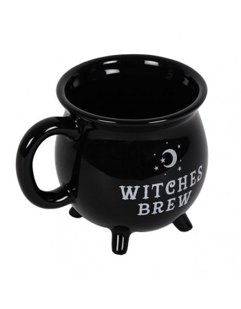 Cauldron Mug