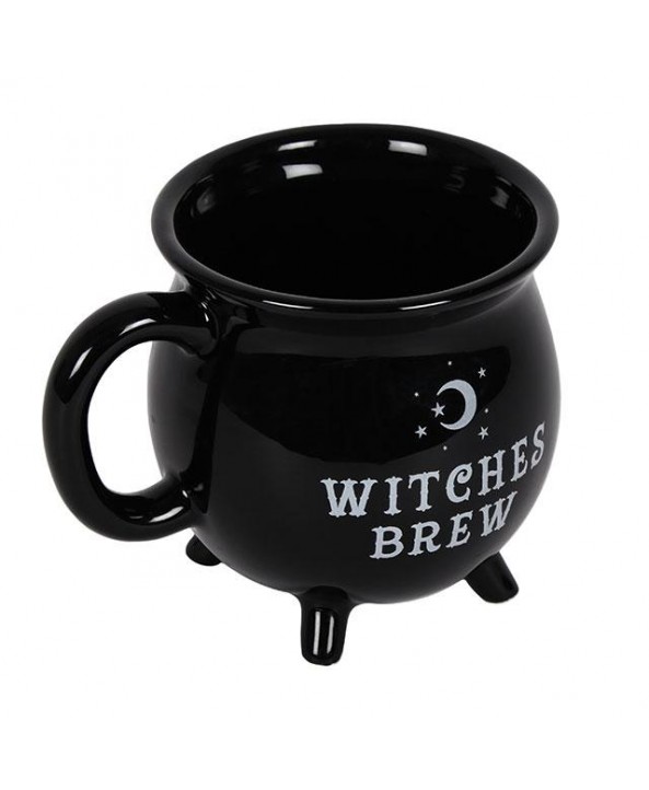 Cauldron Mug