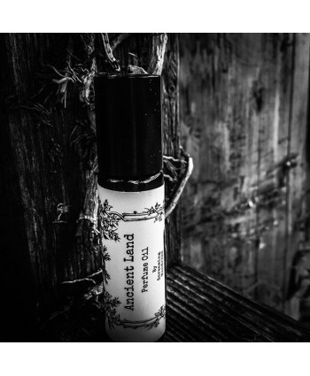 Ancient Land Perfume Oil