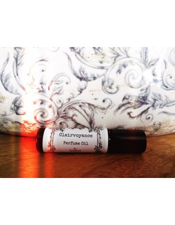 Clairvoyance Perfume Oil