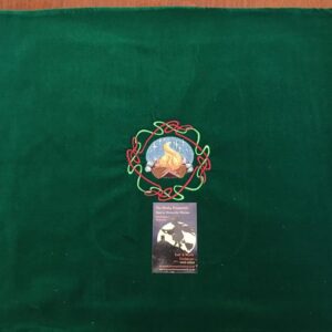 Beltane Altar Cloth