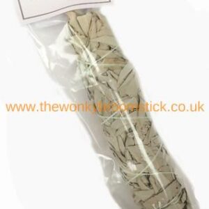 Large California Sage Stick