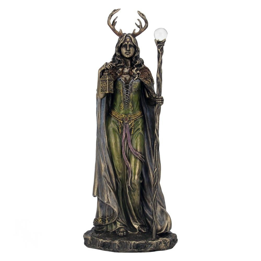 Keeper of The Forest Statue