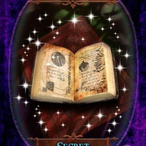 Witches Wisdom Oracle