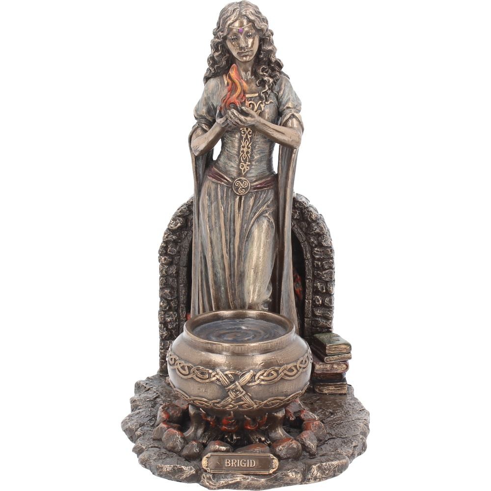 Brigid Statue