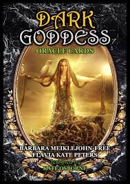 Dark Goddess Oracle
