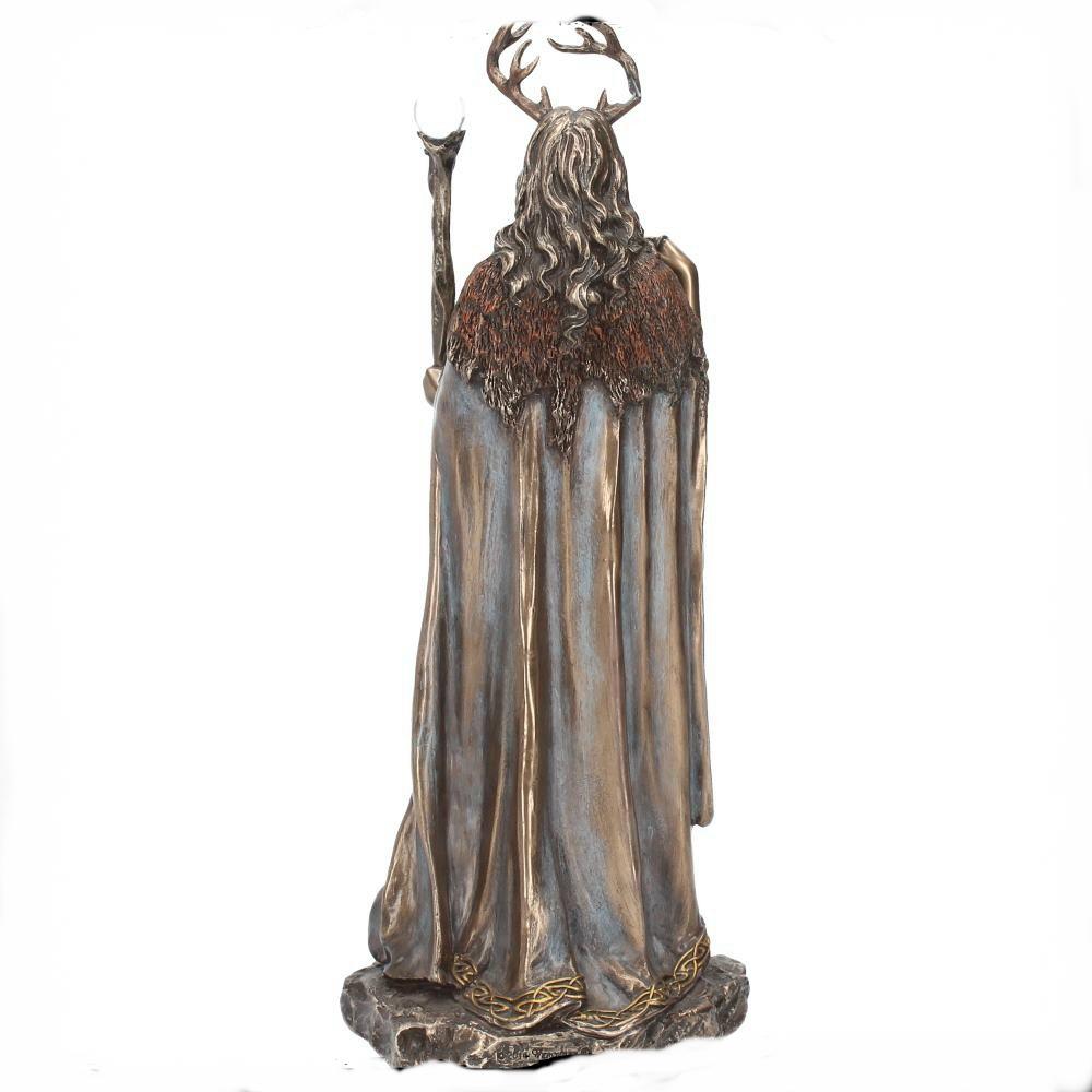 Keeper of The Forest Statue