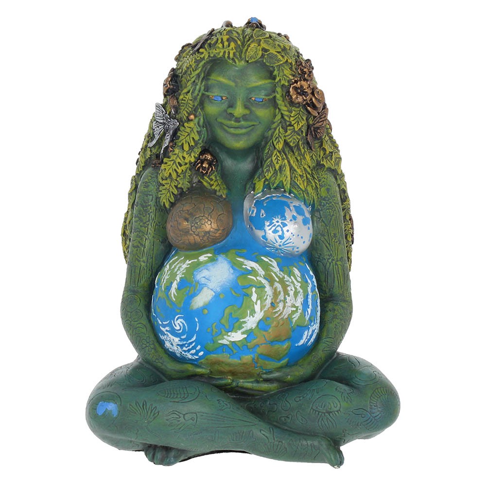 Mother Earth  Statue