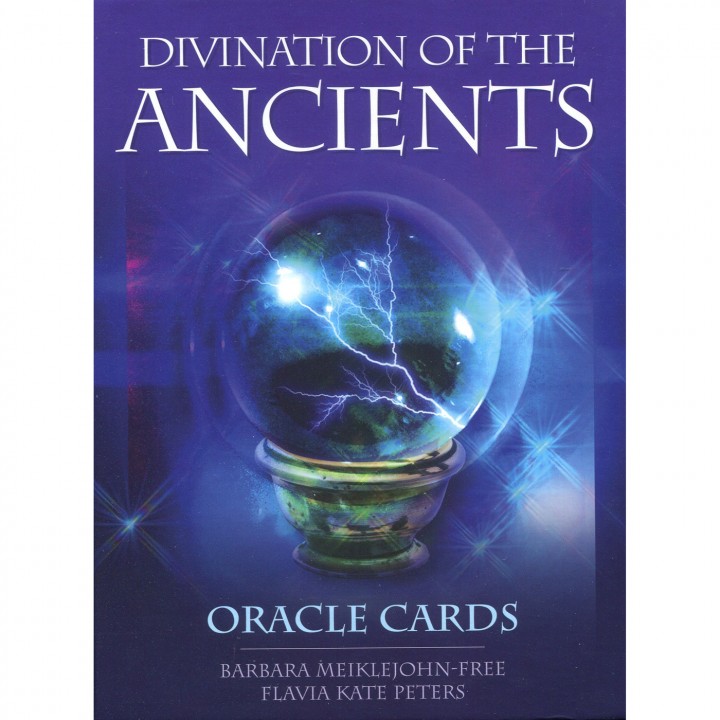 Divination of the Ancients Oracle