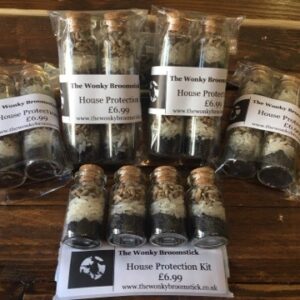 House Protection Kit