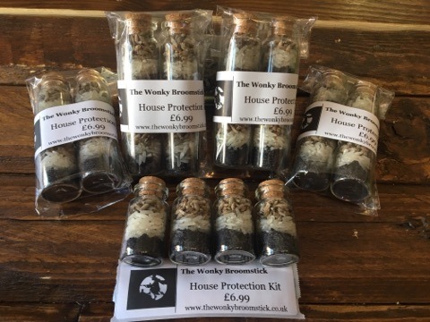 House Protection Kit