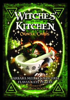 Witches Kitchen Oracle