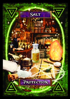 Witches Kitchen Oracle