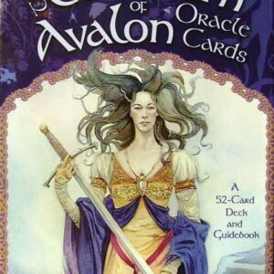 Wisdom of Avalon Oracle